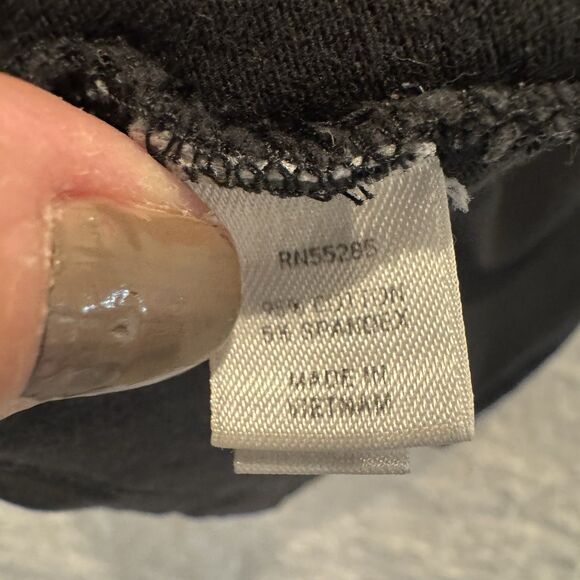 Express 2yk Black Polo With Pink Lion Stretch Baby tee Vintage Punk Grunge - Picture 3 of 6